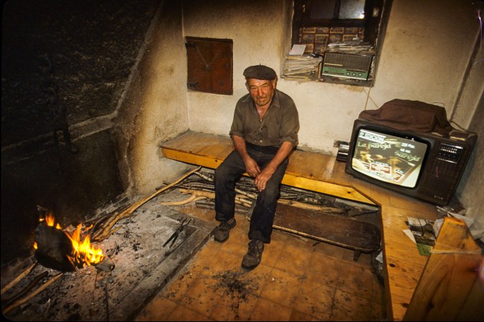 Catalan Rural People